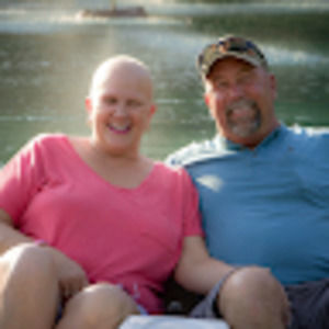 Meet your Posher, Darlene